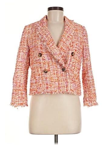Ann Taylor Blazer (view 1)