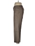 Kenar Brown Tan Dress Pants Size 8 - photo 5