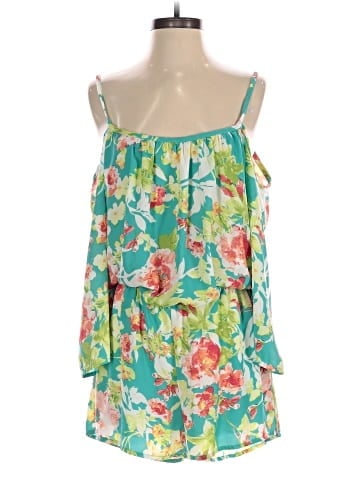 Newbury Kustom Romper (view 1)