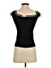Bailey 44 Black Sleeveless Top Size XS - photo 2