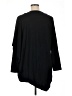 Soft Surroundings Black Pullover Sweater Size 1X - photo 2