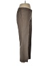 Kenar Brown Tan Dress Pants Size 8 - photo 4