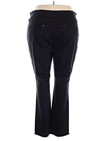 Belle By Kim Gravel Active Pants (view 2)