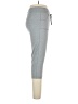 Athletic Works Color Block Gray Active Pants Size 4 - 6 - photo 4