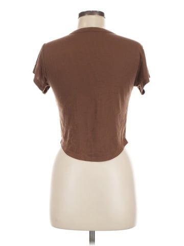 Active by Old Navy Short Sleeve T-Shirt (view 2)