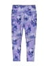 Athletic Works Purple Active Pants Size 4 - 5 - photo 1