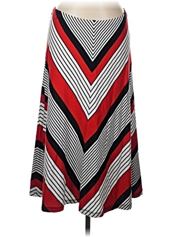 Chaps Casual Skirt (view 1)