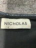 Nicholas Black Cocktail Dress Size XXS (estimated) - photo 7