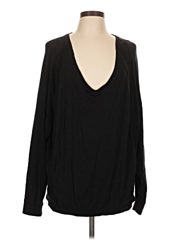 i Jeans by Buffalo Long Sleeve T-Shirt (view 1)