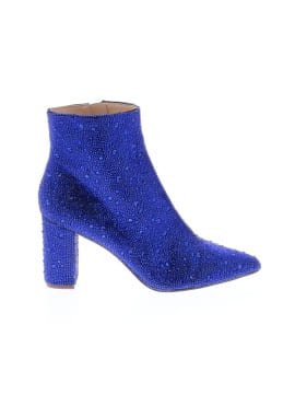 Betsey Johnson Ankle Boots
