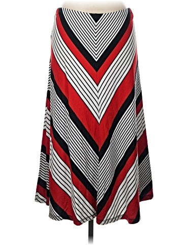Chaps Casual Skirt (view 2)