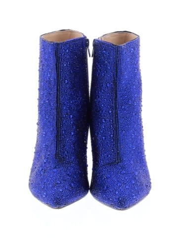Betsey Johnson Ankle Boots (view 2)