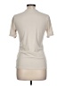 Express Ivory Short Sleeve T-Shirt Size L - photo 2