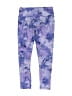 Athletic Works Purple Active Pants Size 4 - 5 - photo 2