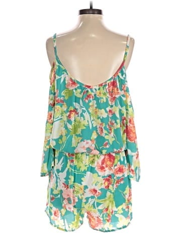 Newbury Kustom Romper (view 2)