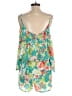 Newbury Kustom Tropical Green Romper Size S (estimated) - photo 2