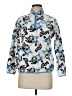 Assorted Brands 100% Polyester Blue Pullover Sweater Size M - photo 1