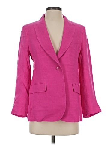 Weekend Max Mara Blazer (view 1)
