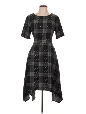 Elle Casual Dress (view 1)