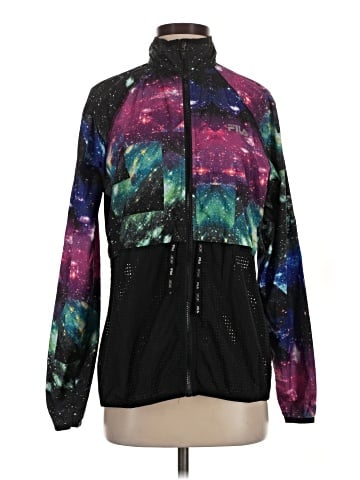 Fila Sport Track Jacket (view 1)