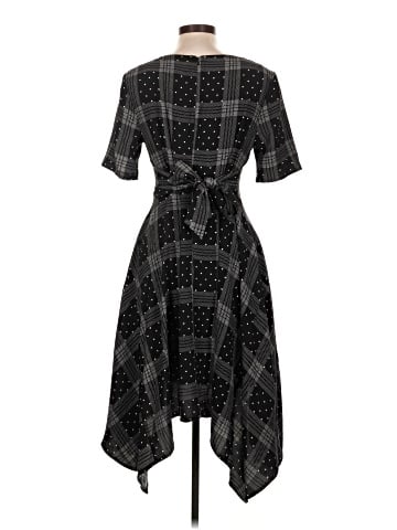 Elle Casual Dress (view 2)