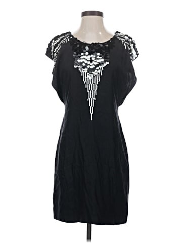 Yoana Baraschi Cocktail Dress (view 1)