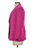 Weekend Max Mara Pink Blazer Size 4 - photo 5