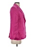 Weekend Max Mara Pink Blazer Size 4 - photo 4