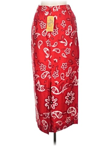 Bechamel Casual Skirt (view 2)