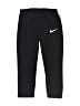 Nike Black Sweatpants Size 4T - photo 1