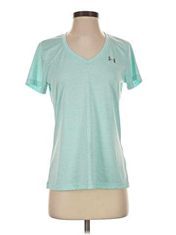 Under Armour Active T-Shirt (view 1)
