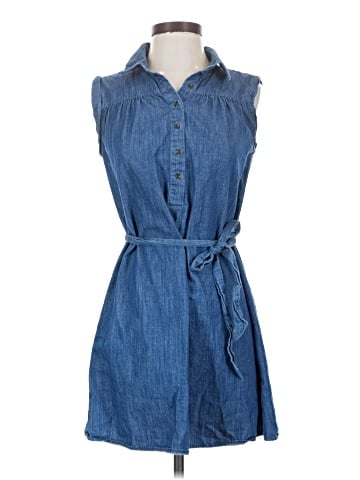 Universal Thread Casual Dress (view 1)