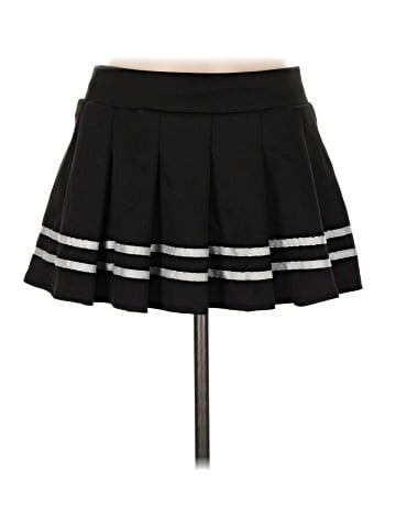 Body Rage Casual Skirt (view 1)