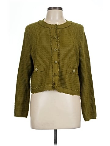 Adrianna Papell Cardigan (view 1)