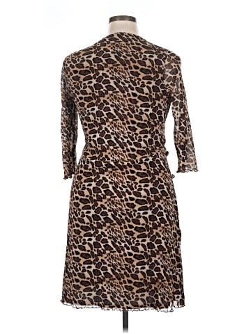 BCBGMAXAZRIA Cocktail Dress (view 2)