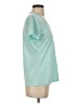 Under Armour Teal Active T-Shirt Size S - photo 4