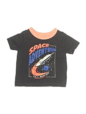 OshKosh B'gosh Short Sleeve T-Shirt (view 1)