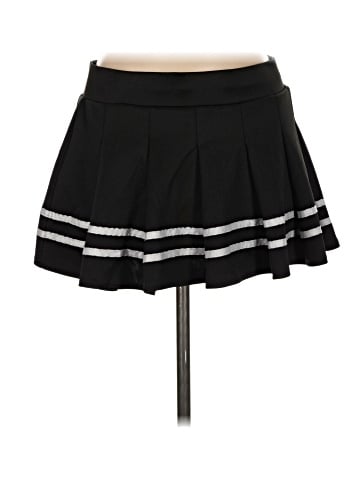 Body Rage Casual Skirt (view 2)
