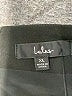 Lulus Black Formal Skirt Size XL - photo 4