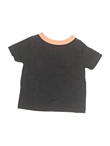OshKosh B'gosh Short Sleeve T-Shirt (view 2)
