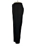 Fashion Bug Stripes Black Dress Pants Size 14 - photo 5