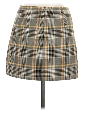 Pull&Bear Casual Skirt (view 2)