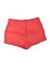 Forever 21 Solid Red Shorts Size 27 waist - photo 2
