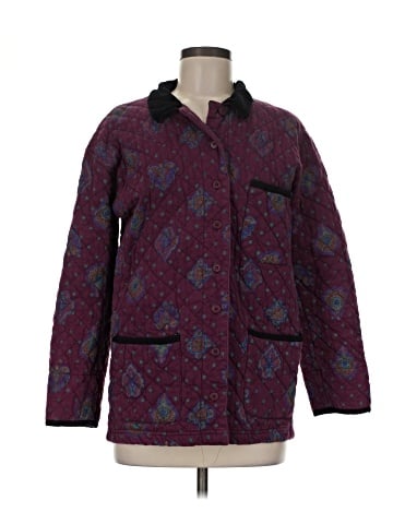 Adrienne Vittadini Jacket (view 1)