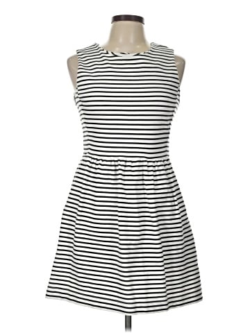 J.Crew Factory Store Casual Dress (view 1)