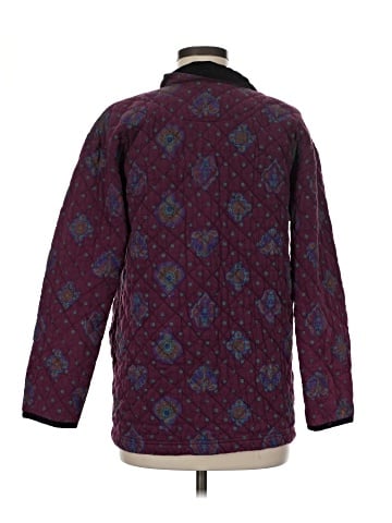 Adrienne Vittadini Jacket (view 2)