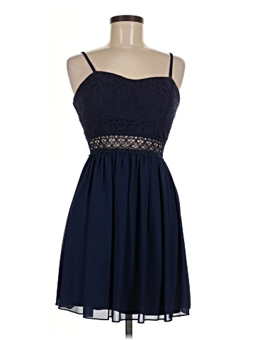BCX Cocktail Dress (view 1)