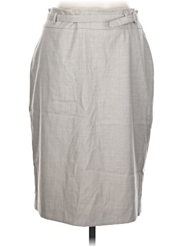 Ann Taylor Casual Skirt (view 1)