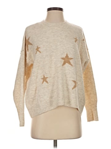 Vince Camuto Pullover Sweater (view 1)