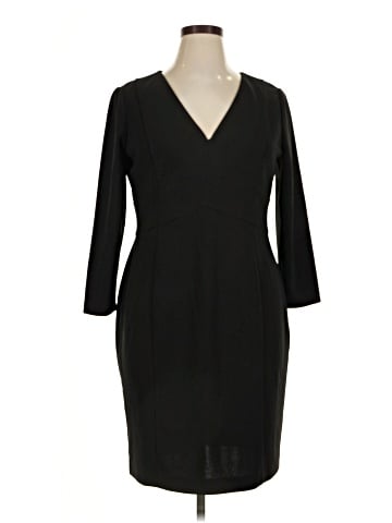 DKNY Fleece (view 1)